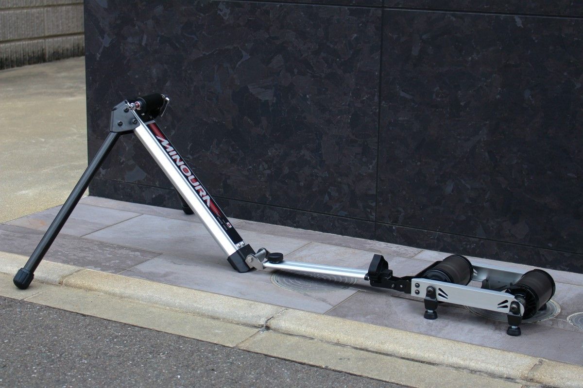 ミノウラ LiveRide FG220 ハイブリッドローラー MINOURA 【公式通販】