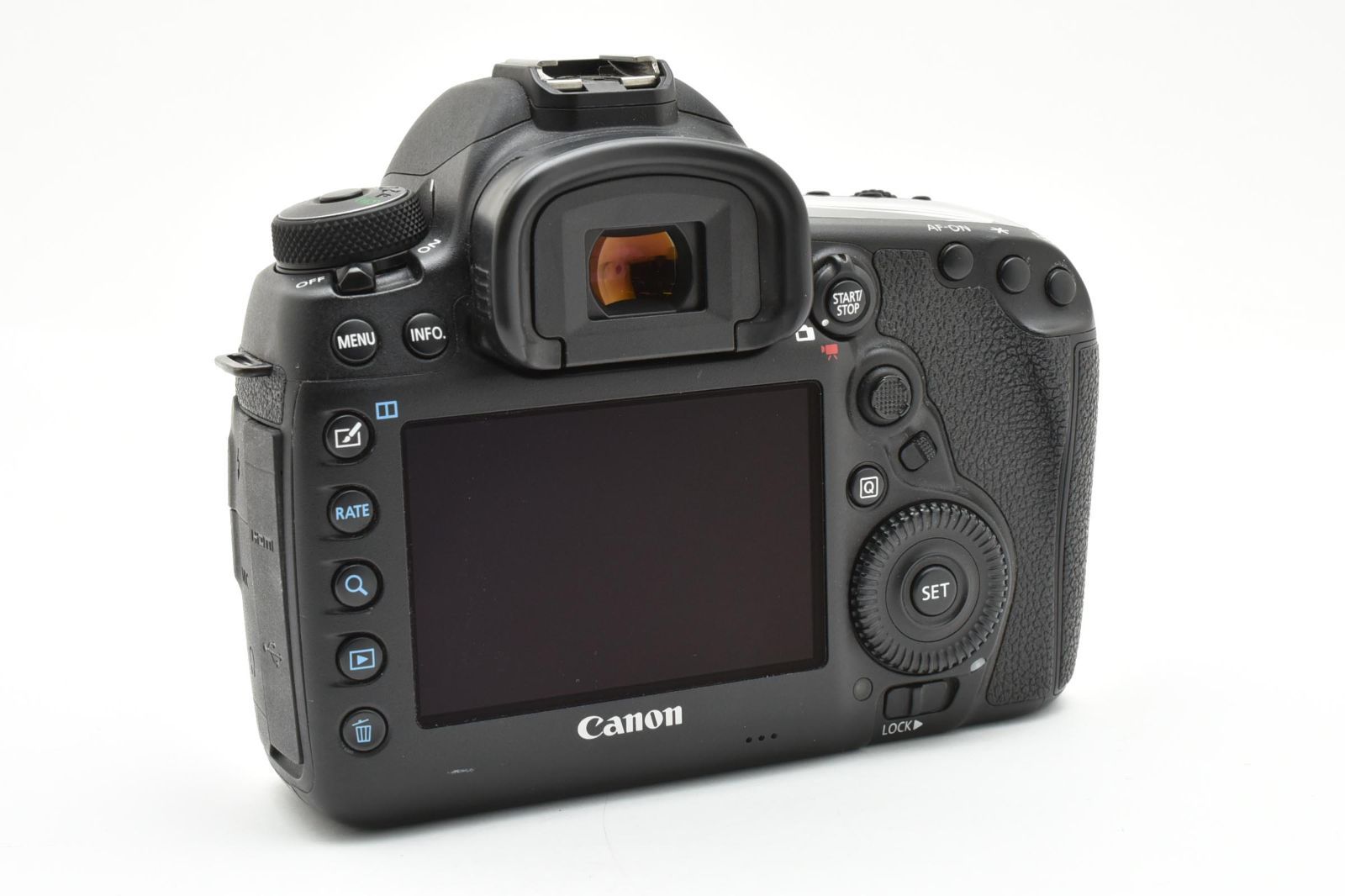 CANON EOS