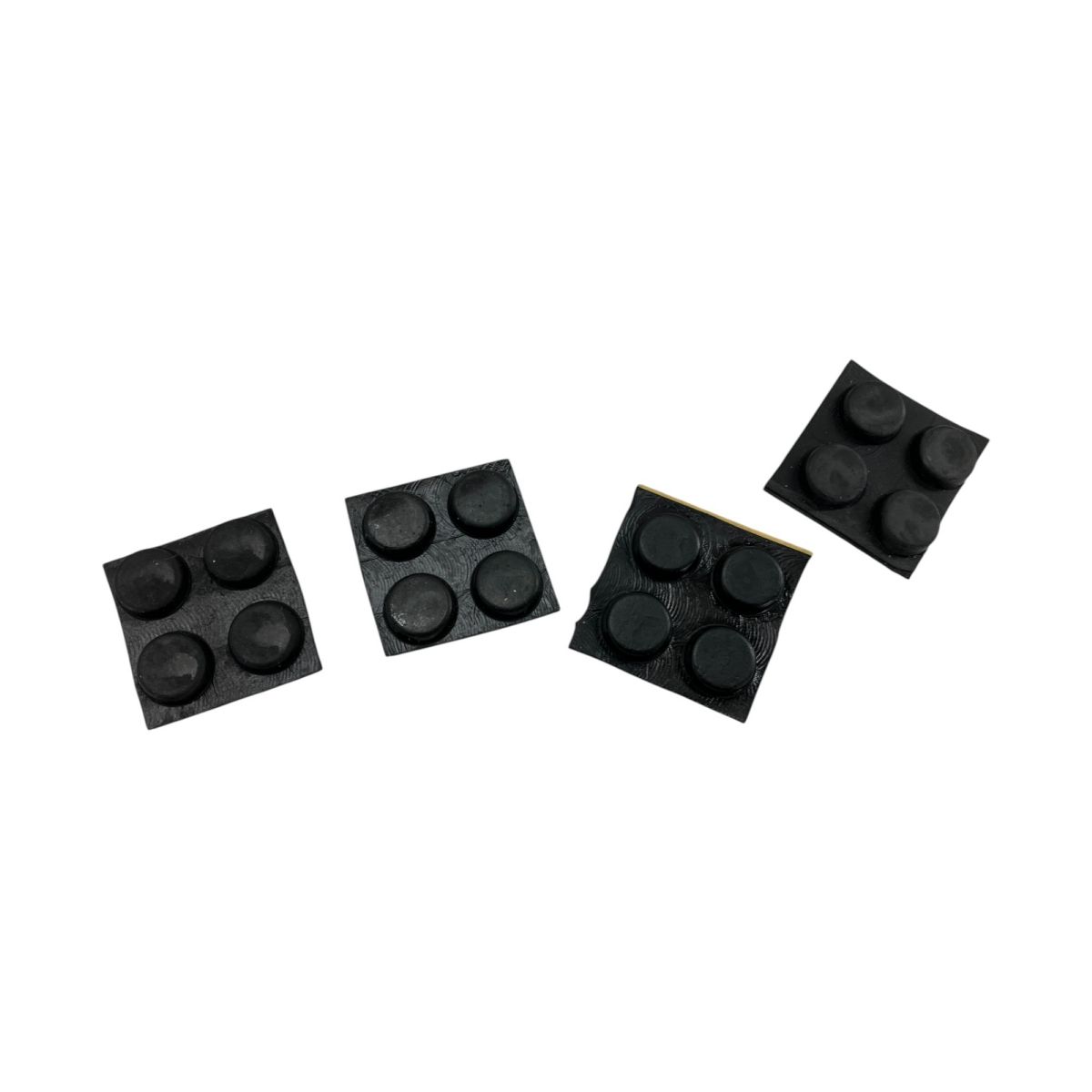 エフェクツベーカリー中古エフェクター4点セット Effects Bakery French Bread Delay エフェクター 4点セット