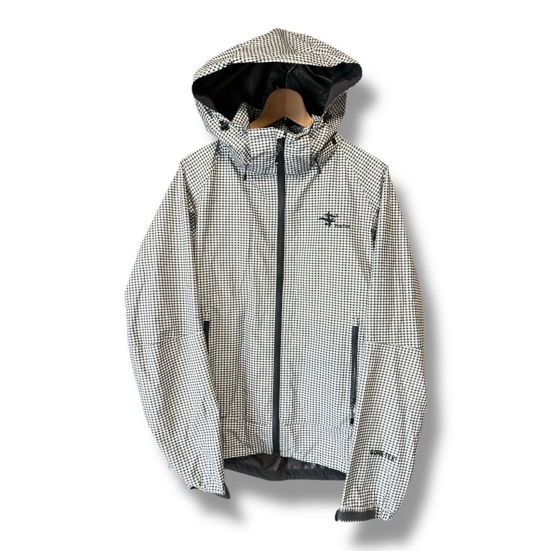 美品 Foxfire GORE-TEX マウンテンパーカー ライダルジャケット 美品 Foxfire GORE-TEX マウンテンパーカー ライダルジャケット 美品