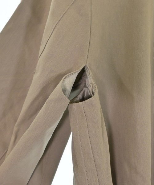 希少4Lサイズ】バーバリー トレンチコート ノバチェック マキシ丈