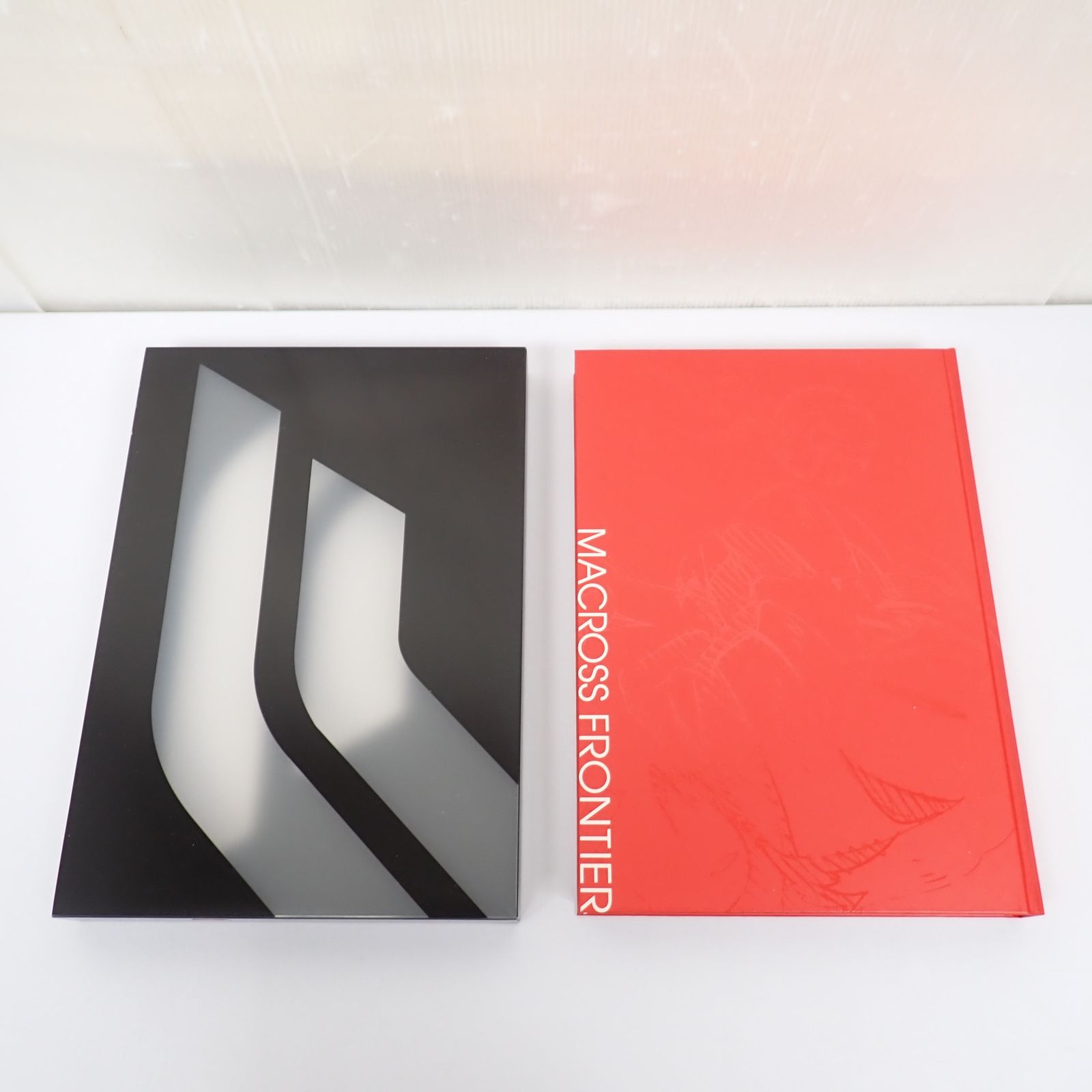 劇場版マクロスF 超時空原画 KEY ANIMATION COLLECTION 特典 複製画