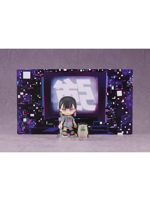 ずっと真夜中でいいのに にらちゃん ねんどろいど 限定生産品 販売終了品 Amazon | ねんどろいど ずっと真夜中でいいのに。 にらちゃん