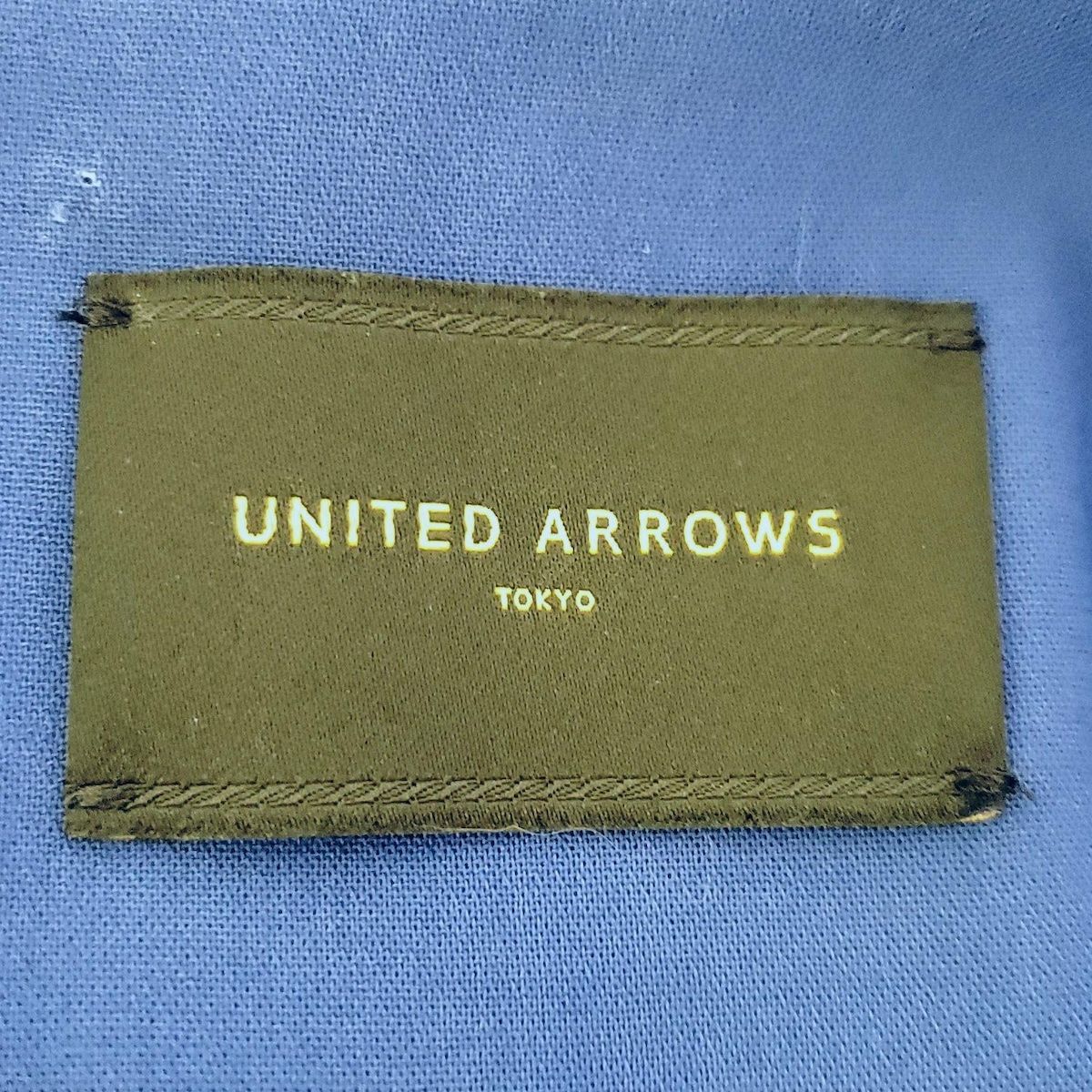 【新品未使用・タグあり！！】UNITED ARROWS/ワンピース/サイズ36 ユナイテッドアローズ ワンピース サイズ36 S レディース美品