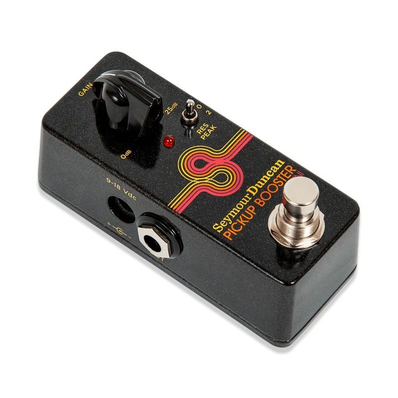 Seymour Duncan Pickup Booster Mini ブースター〈セイモア