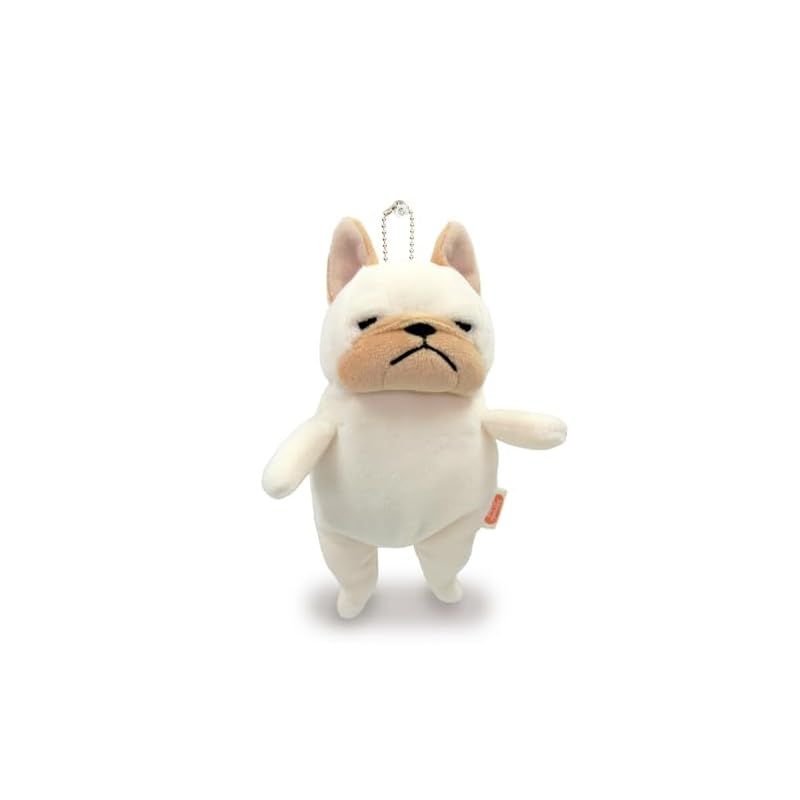 【レア】もちぐま ブルー とろけるクレープの MOMI&TOY'S は、ヨーグルトやフルーツを使用
