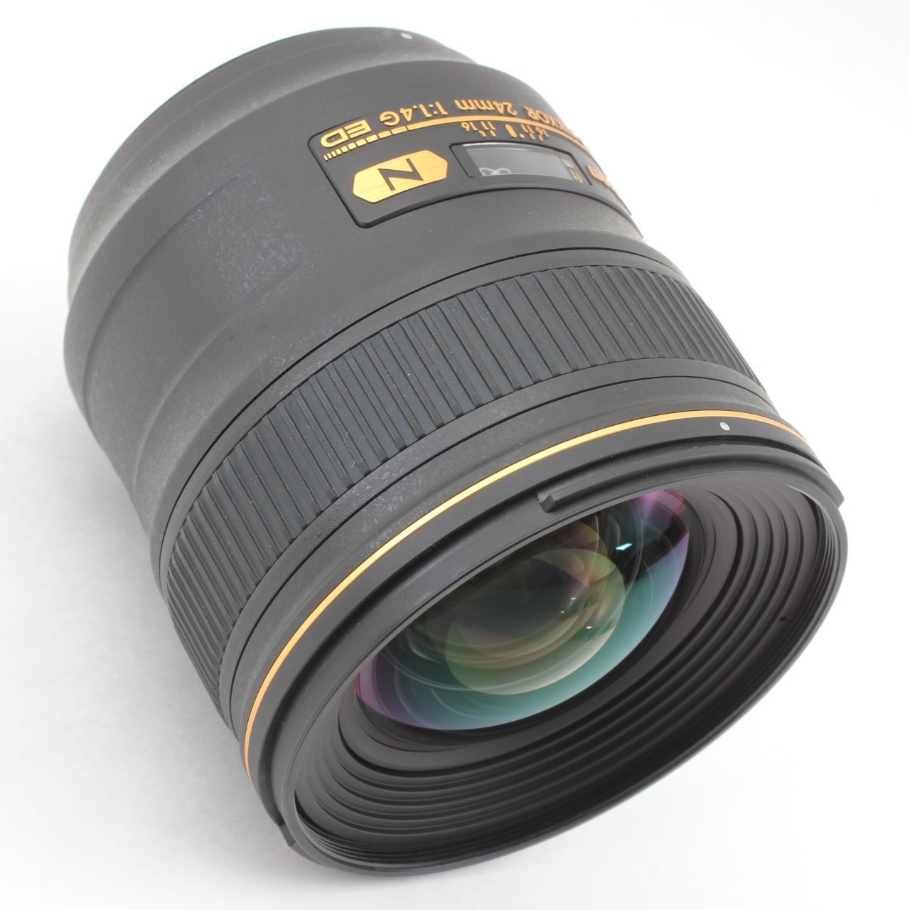Nikon AF S NIKKOR 24 mm f 1 4 G ED