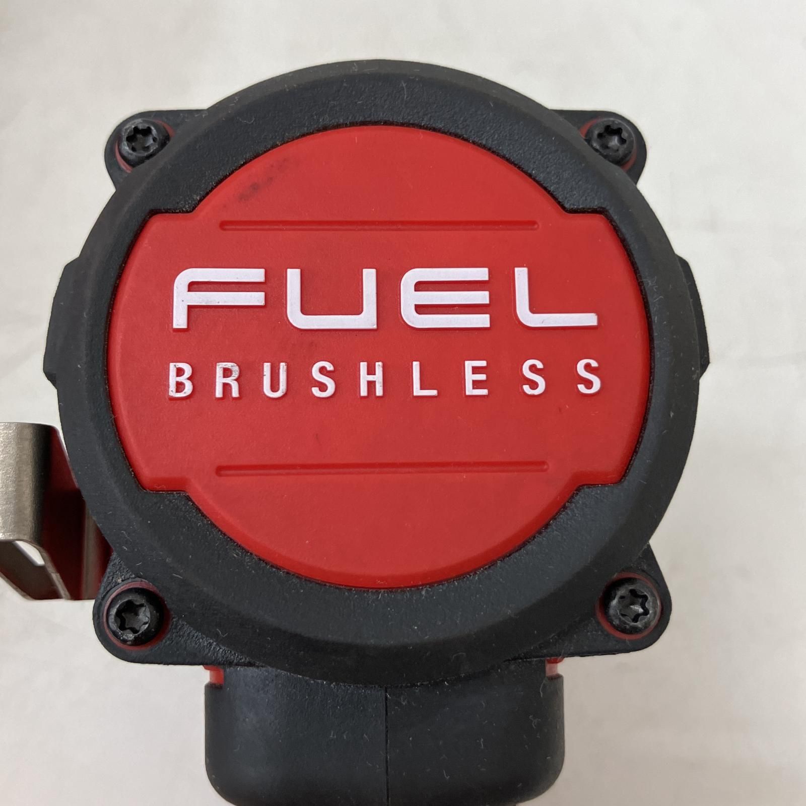 △△Milwaukee 12v インパクトレンチ 本体のみ M12 FIW38 レッド HRDEVELOPMENT_JP