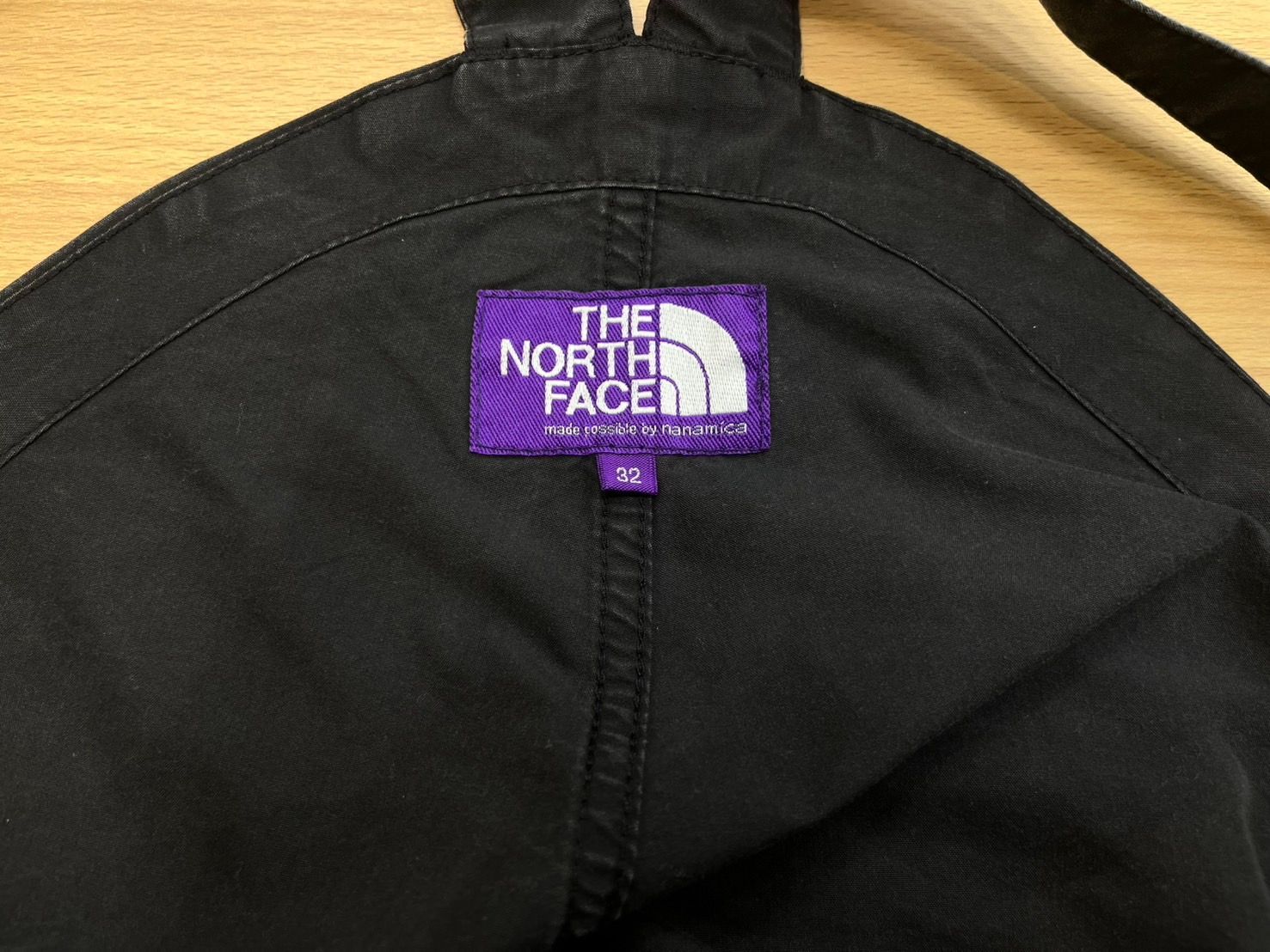 NORTH FACE