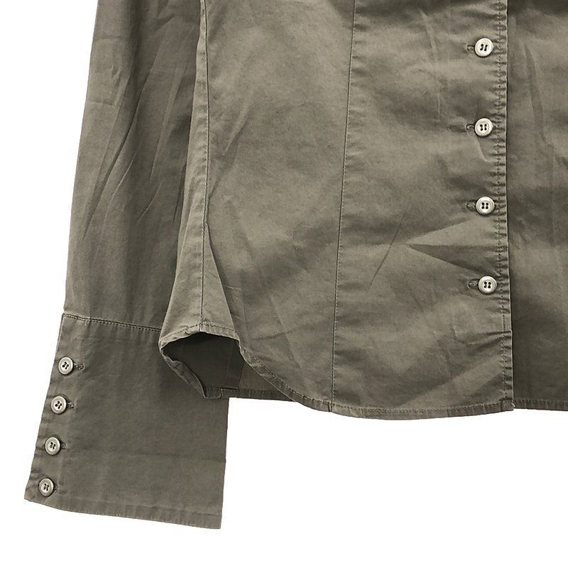 MARITHE + FRANCOIS GIRBAUD / マリテ＋フランソワジルボー | コットン