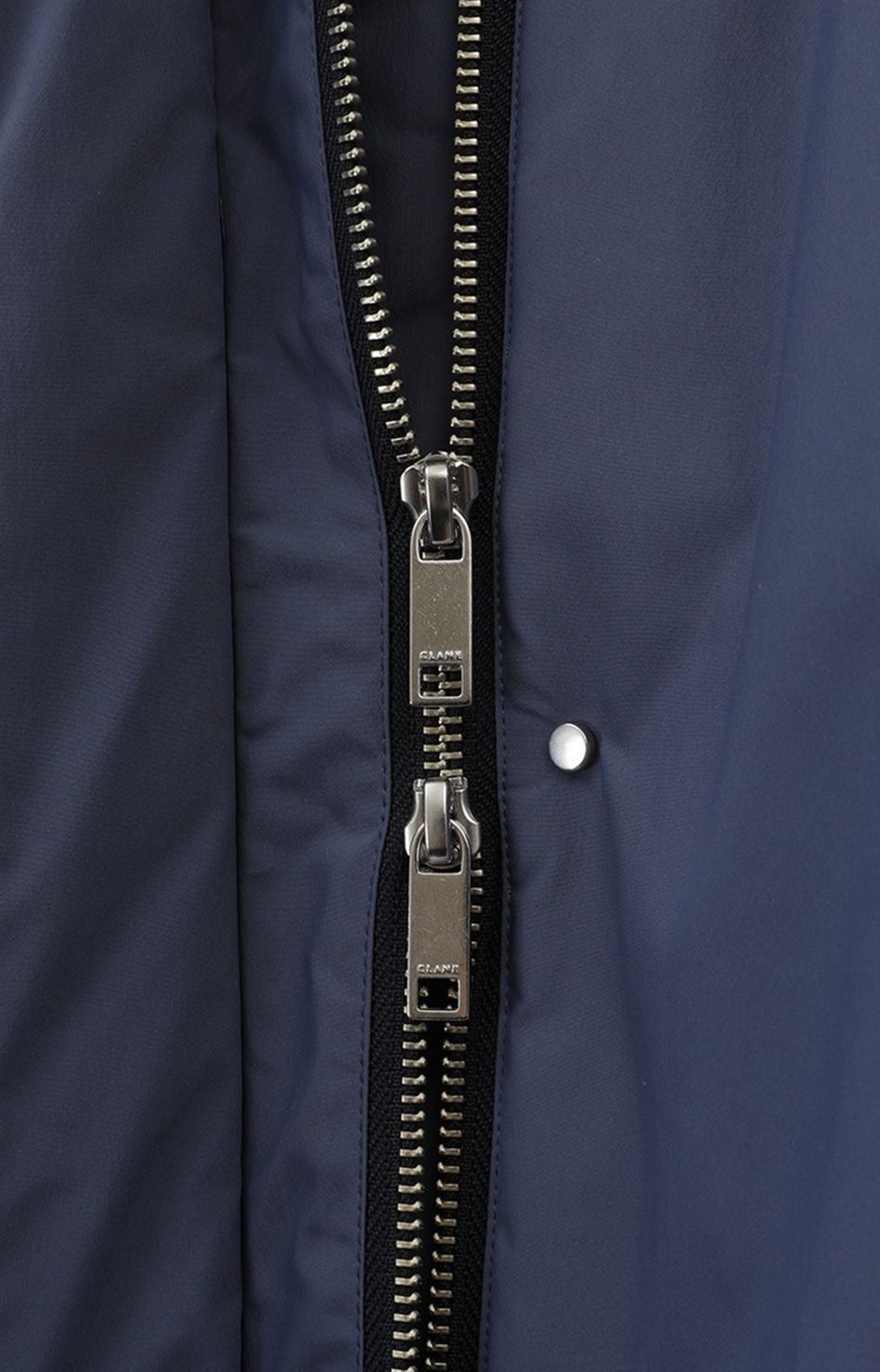 23AW CLANE クラネ BALLOON HOODIE LONG DOWN COAT バルーン