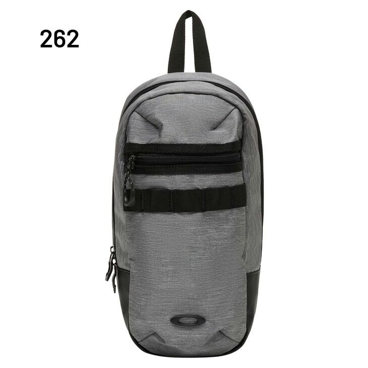 オークリー ボディバッグ メンズ レディース OAKLEY Enhance LT