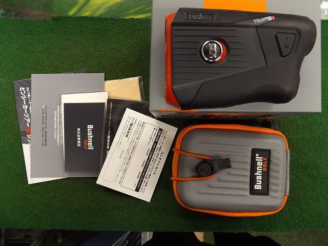Bushnell PINSEEKER