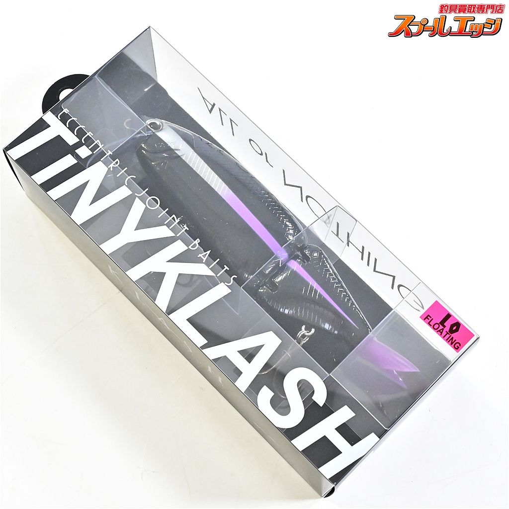 【DRT】 タイニー クラッシュ Low くノ一 DRT TiNY KLASH