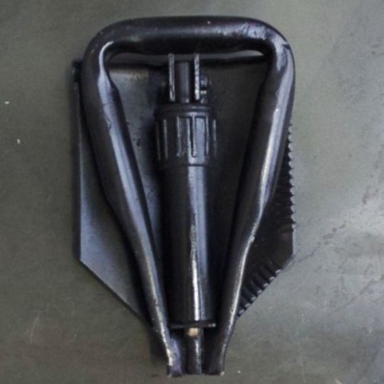 M1967イントレンチ