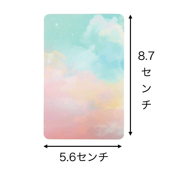 ルノルマンカード】日本未発売！ ❤︎ レア ❤︎ メルヘンチック