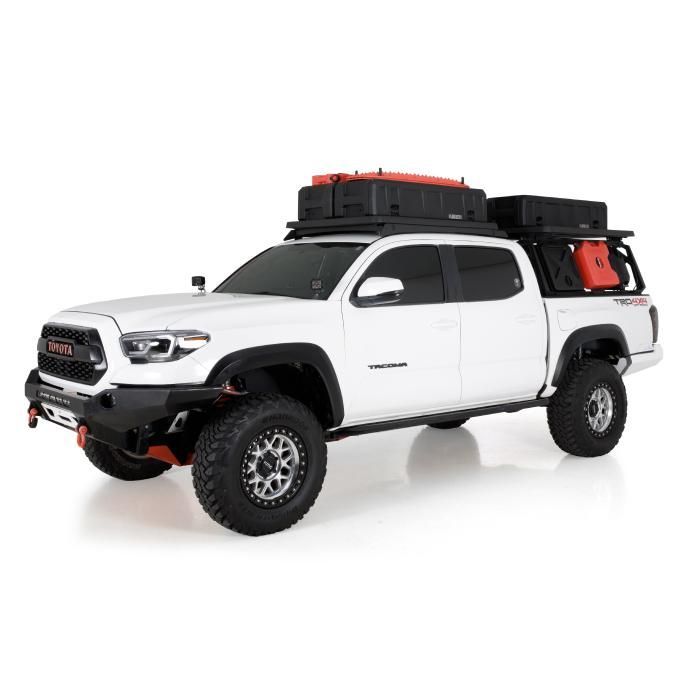 LEITNER DESIGNS ACS Platform 5-0 61W X 52L ACSルーフプラットフォーム ACS FORGED - ACS Classic 5.0フィートベッド用 FFCRYSTALESIA_COM