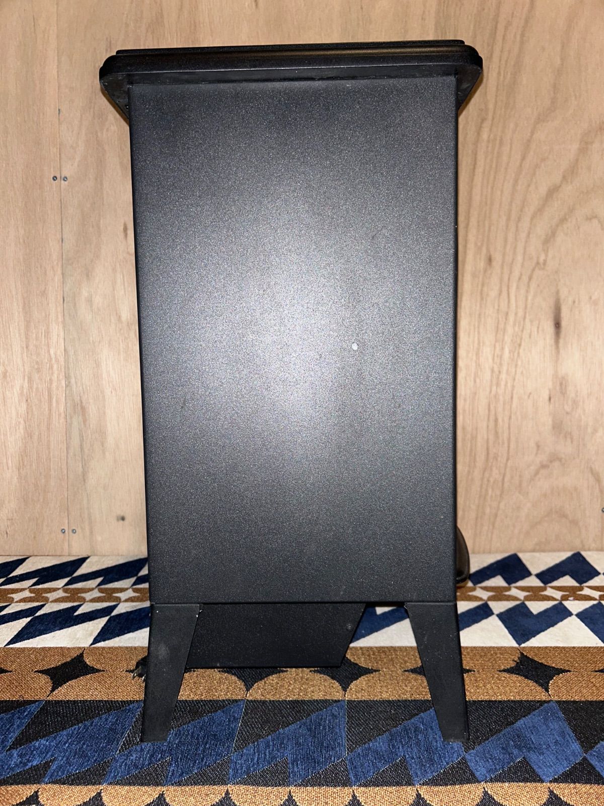 電気暖炉 Dimprlex ディンプレックス AKL12J ストーブ 暖房器具 焚き火 ファイヤー セラミックファンヒーター MARWIL-DEMENAGEMENTS_CH