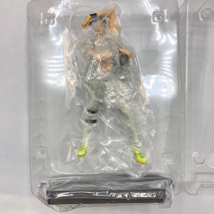 【中古】グッドスマイルカンパニー　POP UP PARADE 岸辺露伴　開封品[70][240070153262] 中古】グッドスマイルカンパニー POP UP PARADE 岸辺露伴 開封品