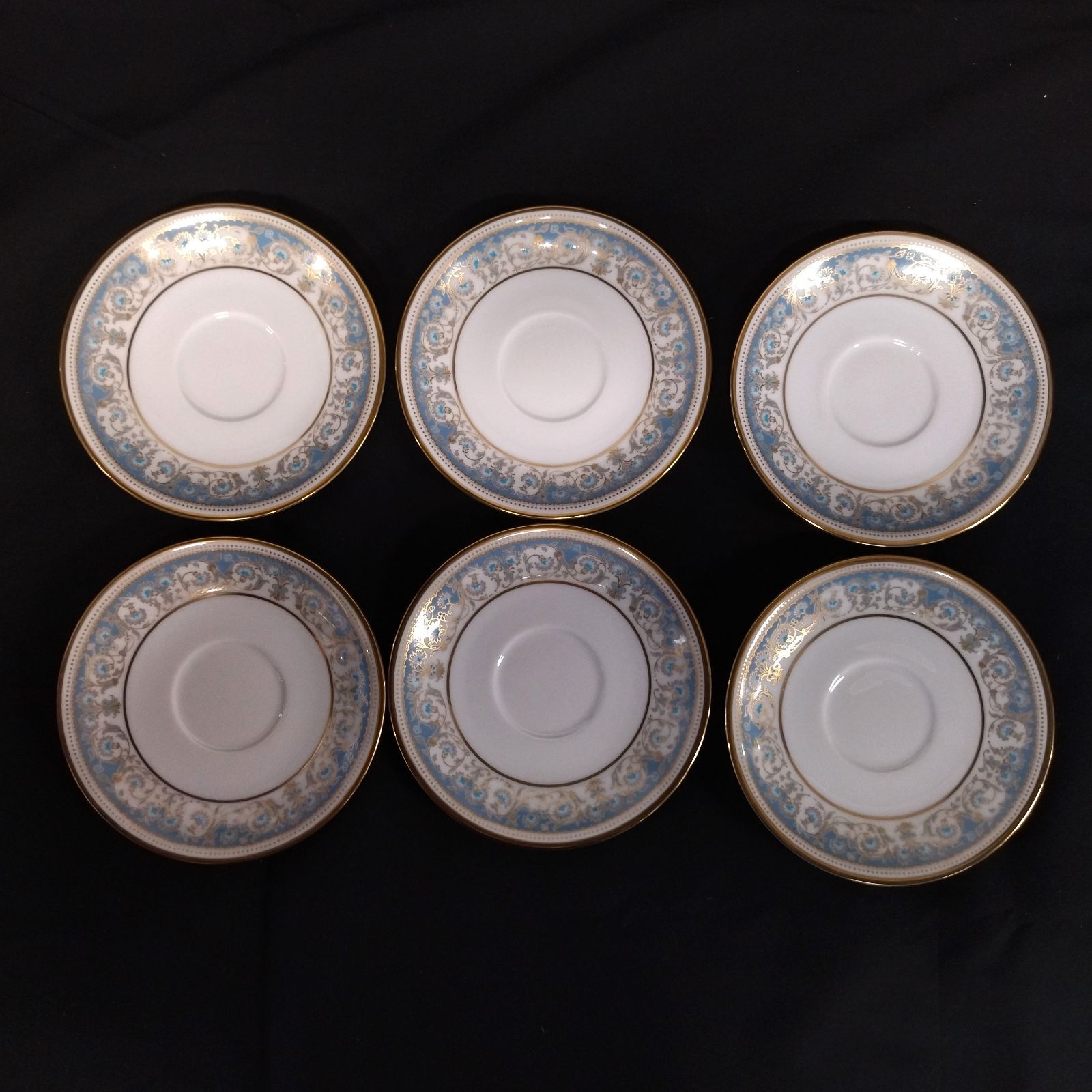 Noritake ノリタケ ポロネーズ 食器36点まとめ カップ＆ソーサー