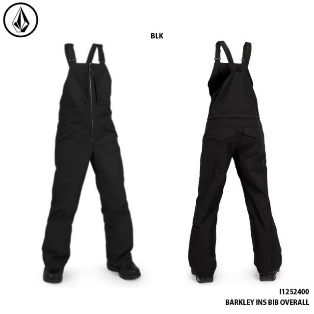 種類17：CWC/XL ボルコム ウェア キッズ ビブパンツ オーバーオール 23