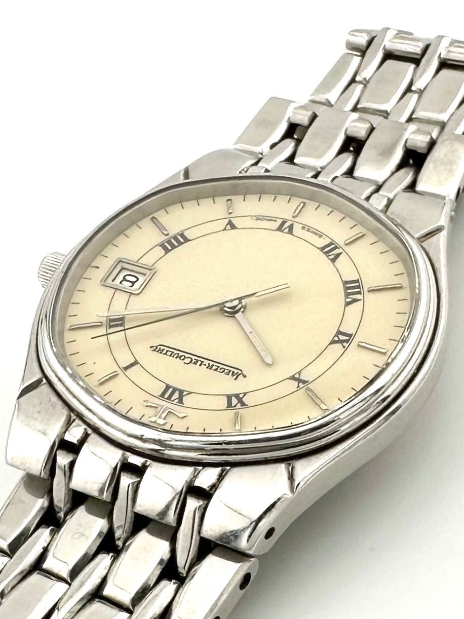 JAEGER-LECOULTRE 146.301.8 アルバトロス ジャガールクルト - メルカリ