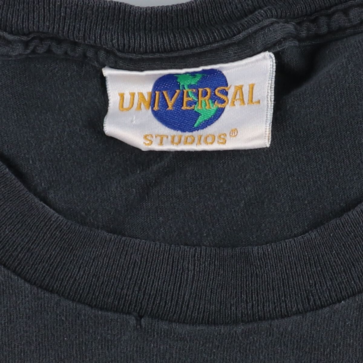 古着 90年代 ユニバーサルスタジオ UNIVERSAL STUDIOS