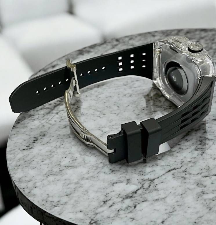 アップルウォッチケース