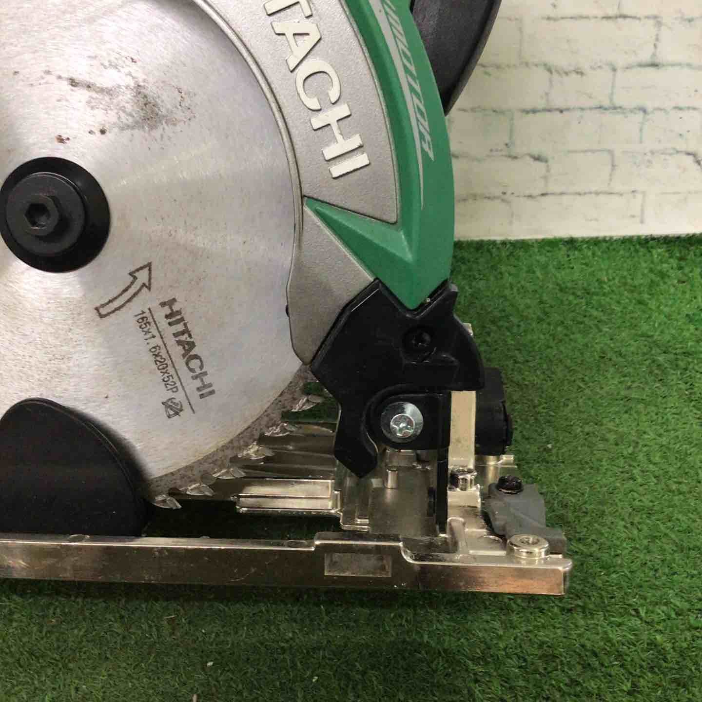 コードレス丸のこ