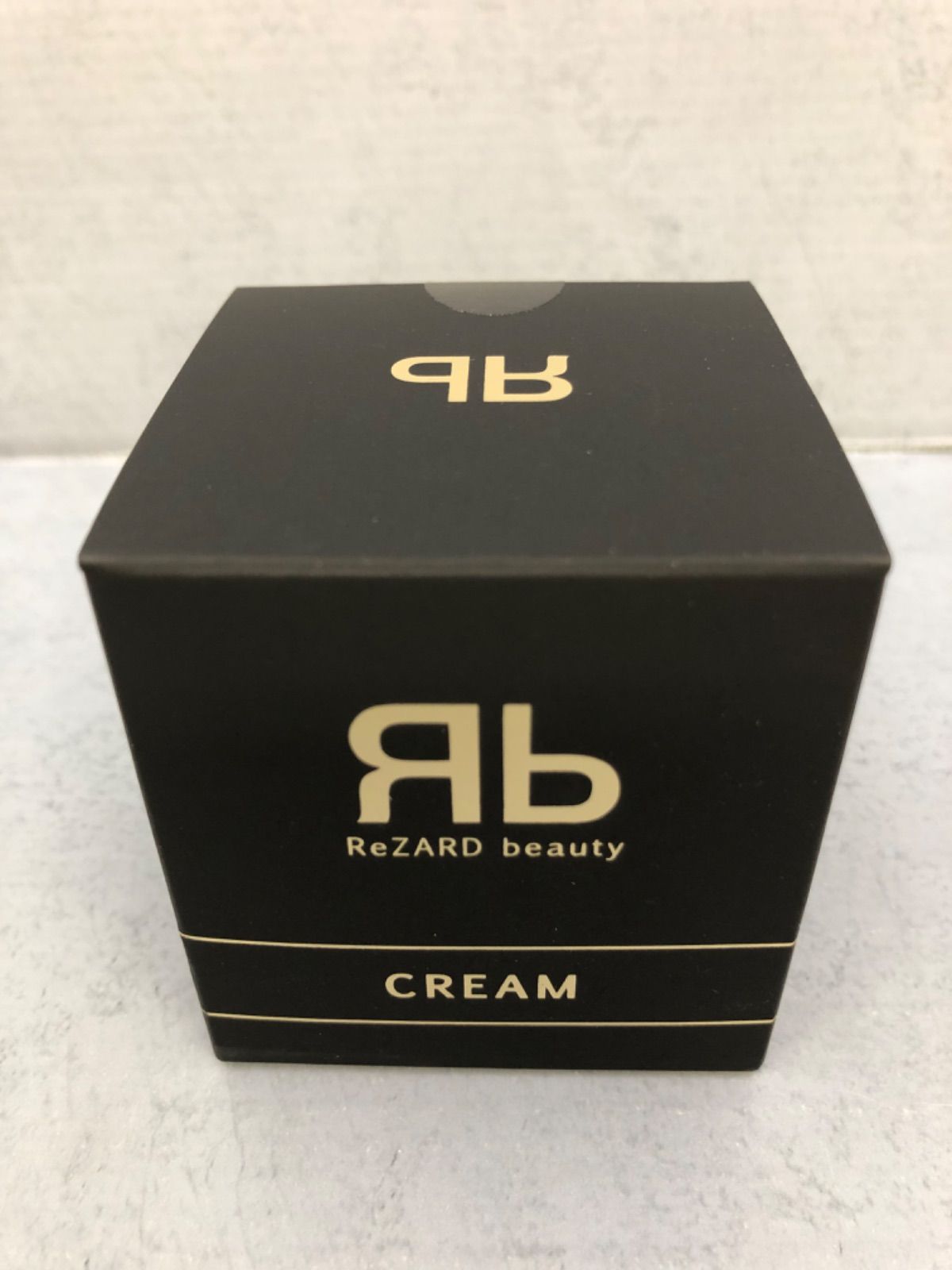 R.CODE エナジークリーム 50g メソシューティカル