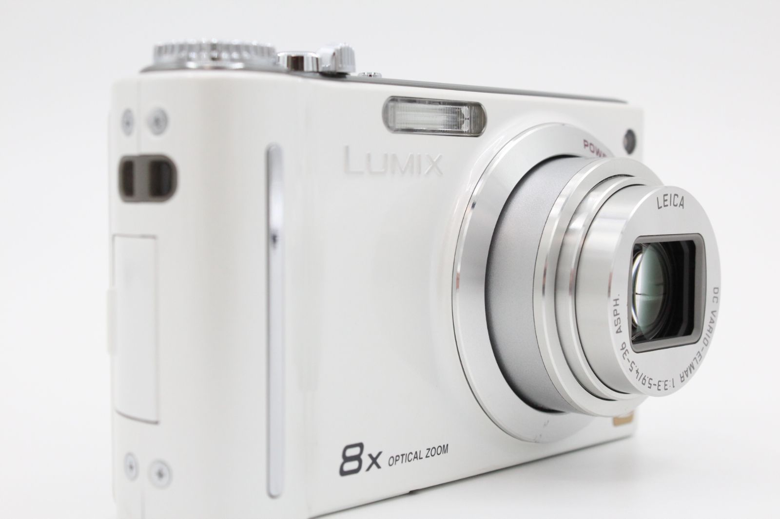 化粧箱付き！！＞＞良品PANASONIC パナソニック デジタルカメラ 