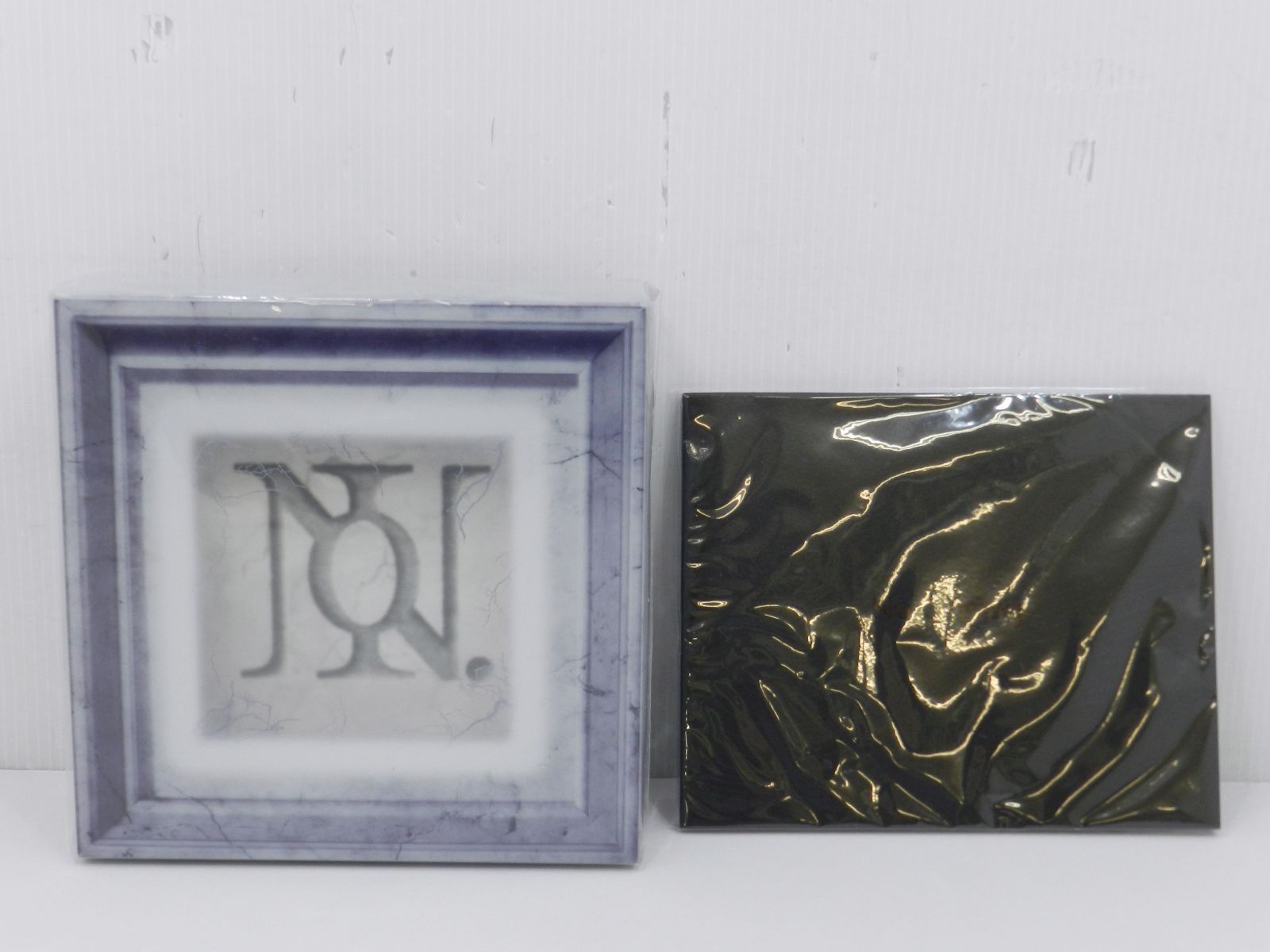 Number_i / No.Ⅰ 初回生産限定盤 (No.Ⅰ ver.) / No.O -ring- 初回