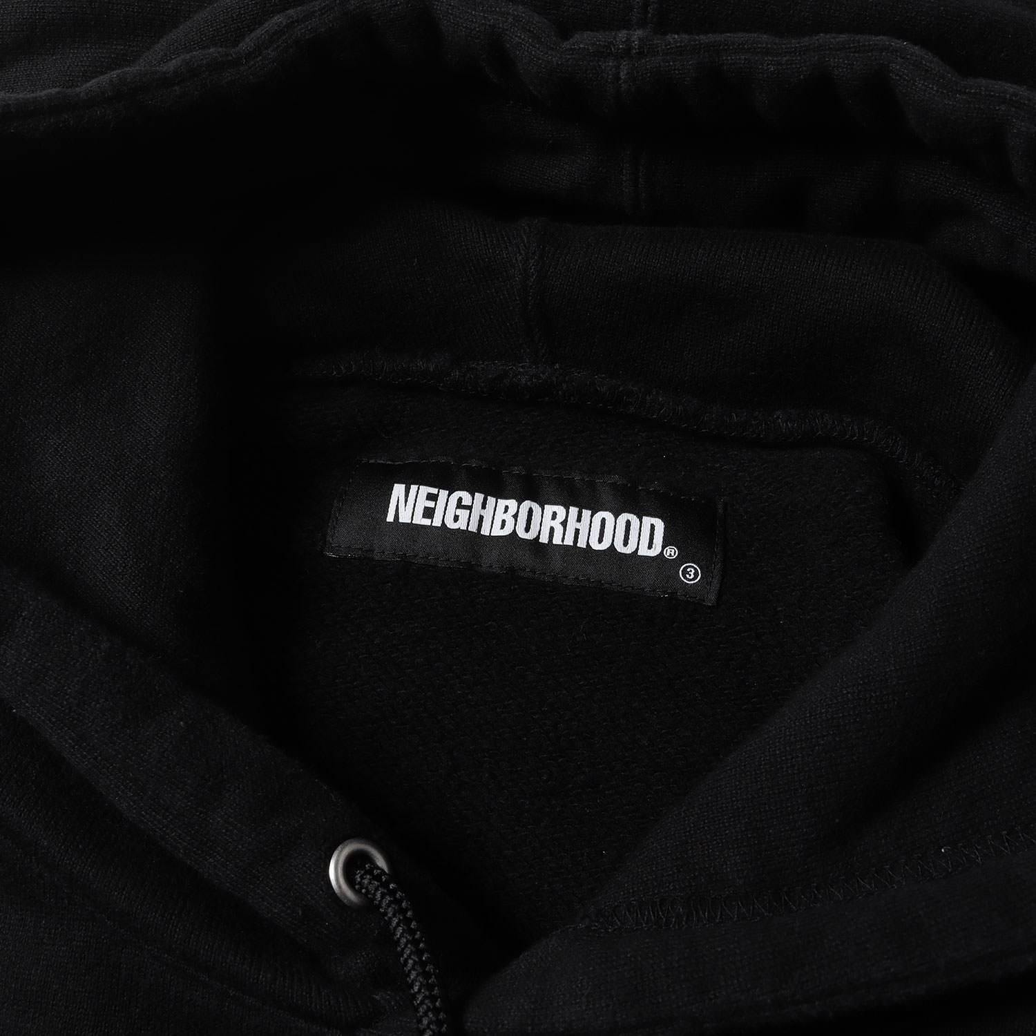 NEIGHBORHOOD 20AW HOODED/C-SHIRTネイバーフッド NEIGHBORHOOD ネイバーフッド 20AW HOODED/C-SHIRT.LS 202AQNH-SHM04