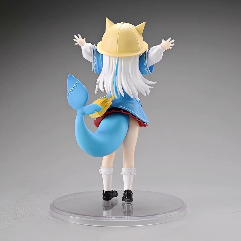 がうるぐら　ようちえん　ガレージキット　フィギュア　ホロライブ　模型坊 がうるぐら ようちえん ガレージキット フィギュア ホロライブ