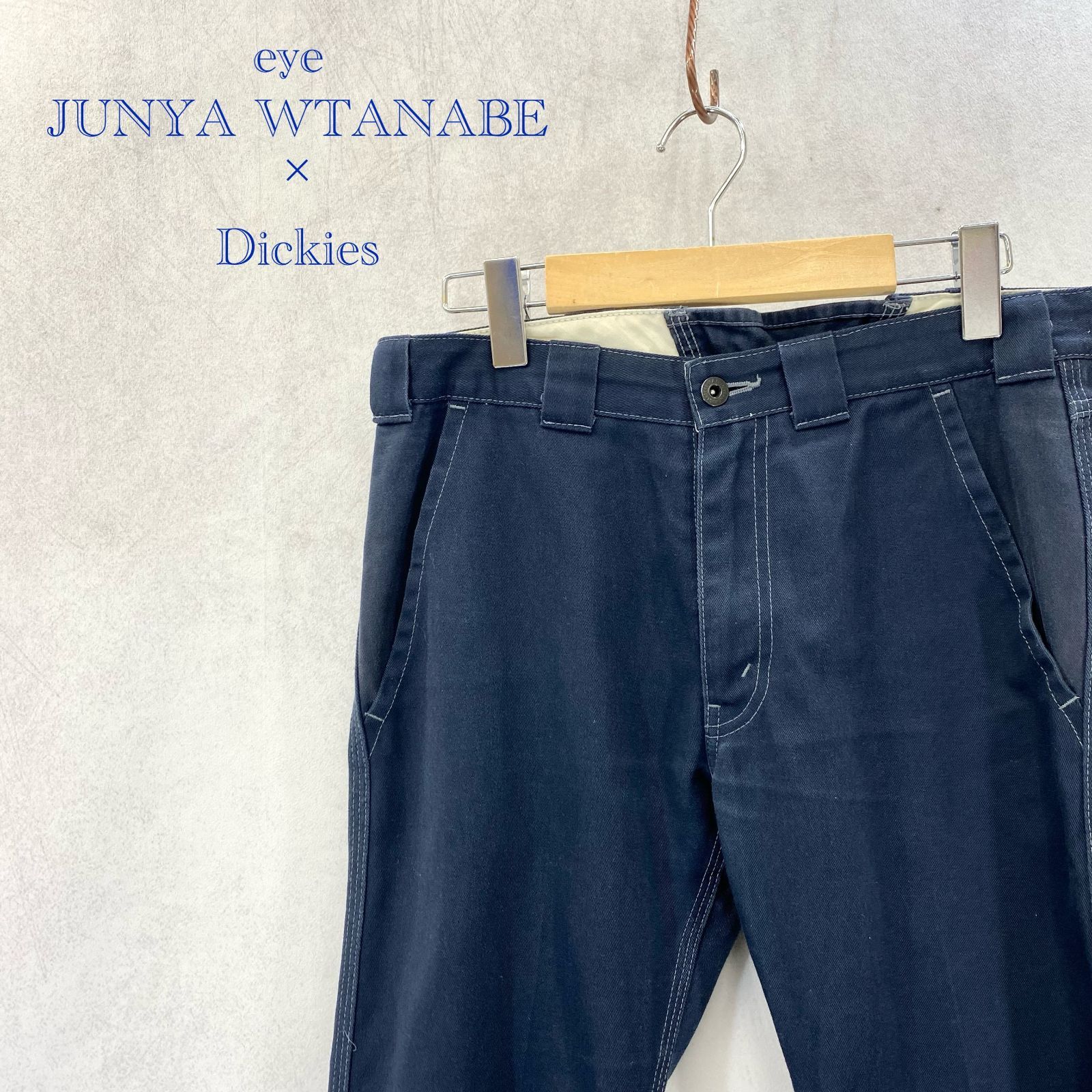 eye COMME des GARCONS JUNYA WATANABE MAN アイ