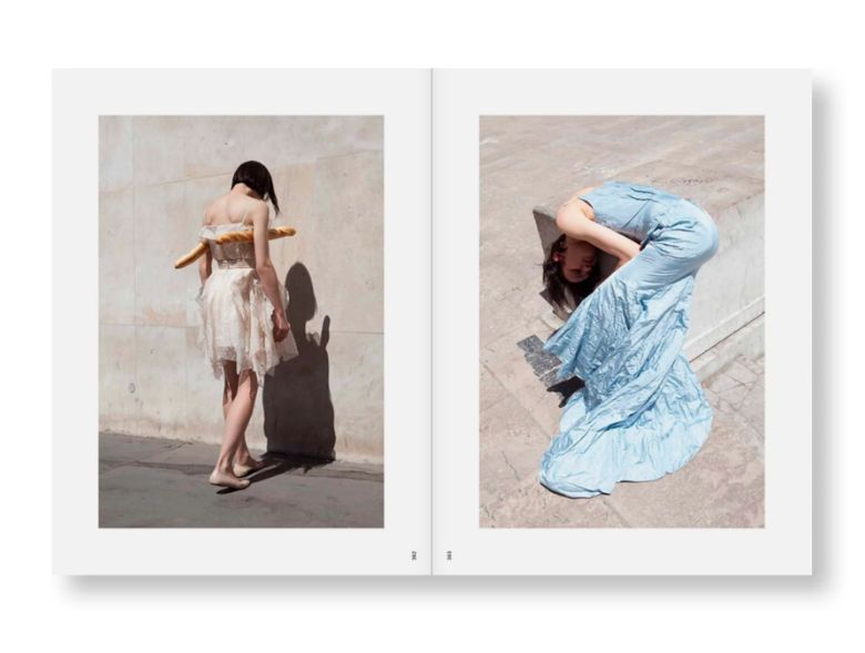 PHOSPHOR by Viviane Sassen ヴィヴィアンサッセン 写真集 □送料込み
