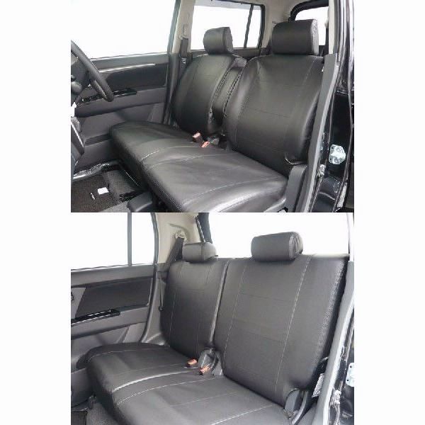 送料無料 日産 デイズルークス シートカバー 1台分セット スタイルレザー フェリスヴィータ セール