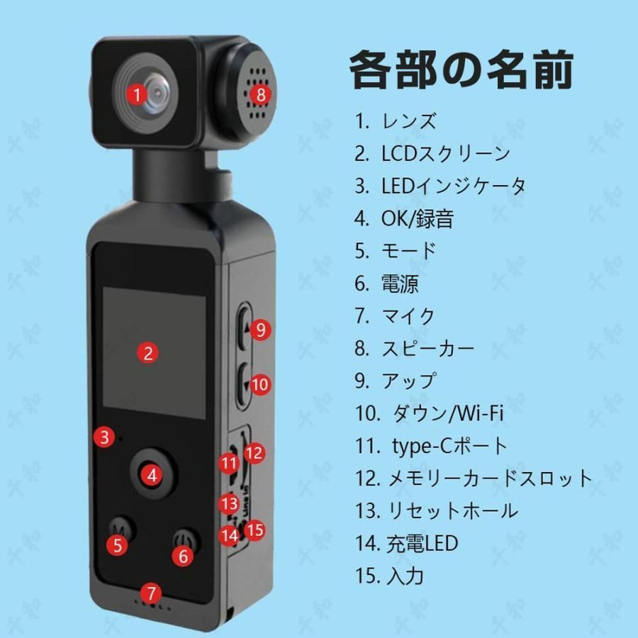 防水30M