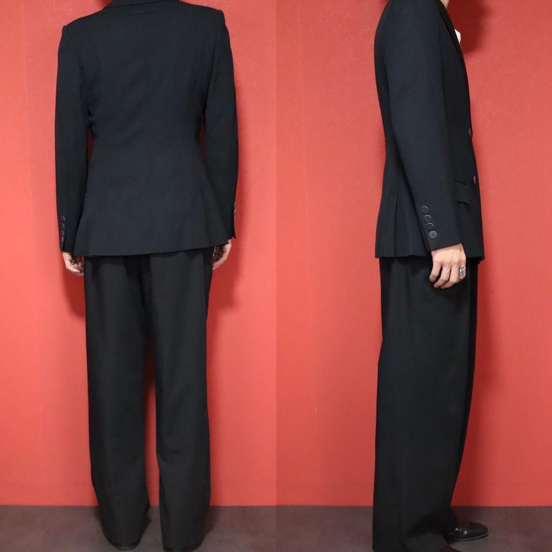美品】Jean Paul Gaultier FEMME ダブルテーラードJKT - メルカリ
