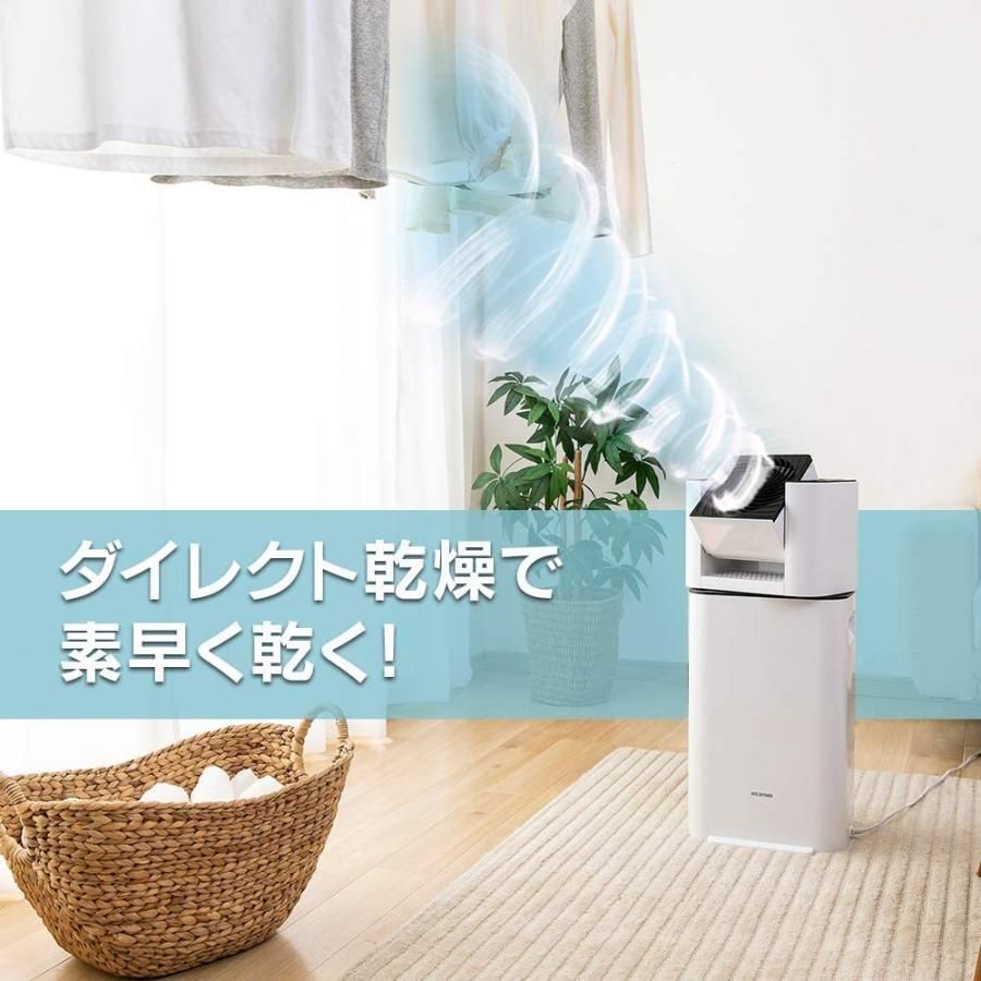サーキュレーター 衣類乾燥