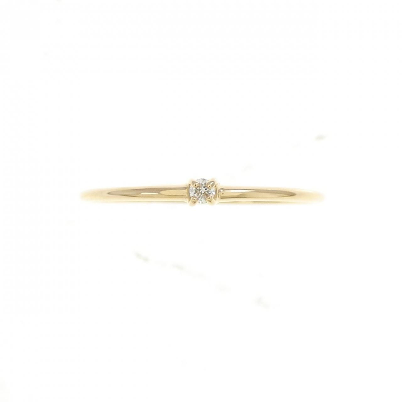イーエム ダイヤモンド リング 0.01CT WWW_SIROKUMA-CORPORATION_COM