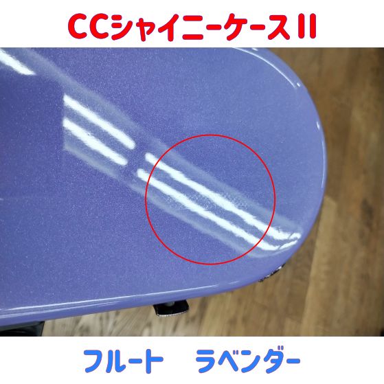 CCシャイニーケースⅡ