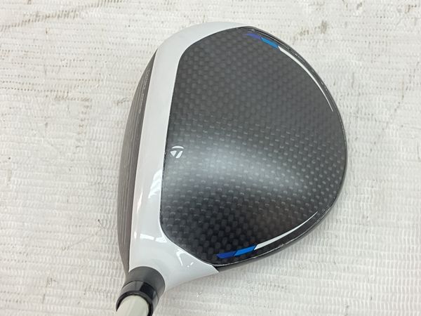 TaylorMade SIM2 MAX-D 7W 22° フェアウェイウッド TENSEI TM40 L ゴルフ レディース 中古 C8675099  - メルカリ