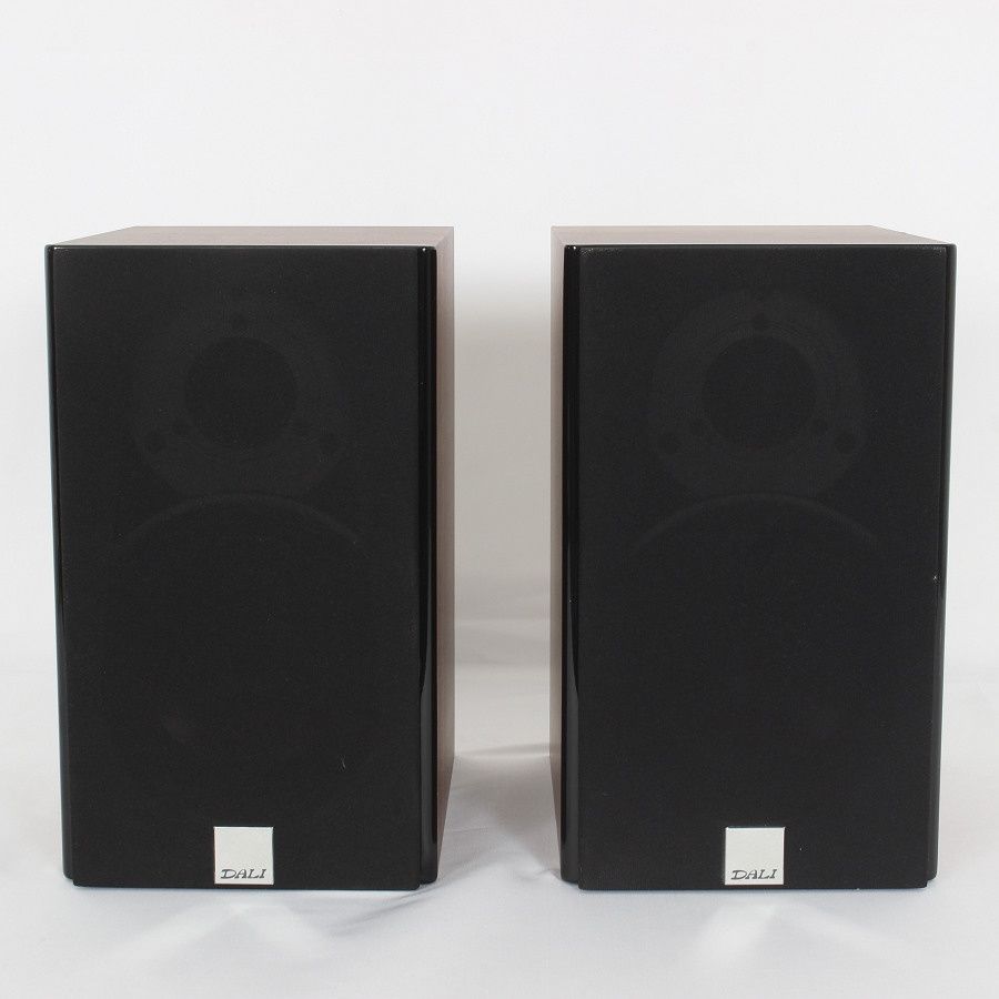 美品】DALI ZENSOR1 ライトウォールナット ペア ウーハー