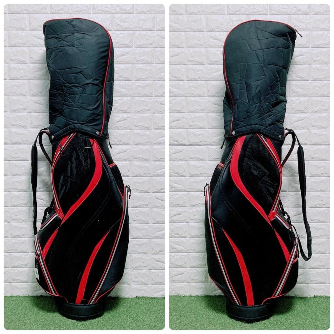 ゴルフクラブ メンズ セット MEGAKING AXEL 11本 初心者 ゴルフクラブ メンズ セット MEGAKING AXEL 11本 初心者 - メルカリ