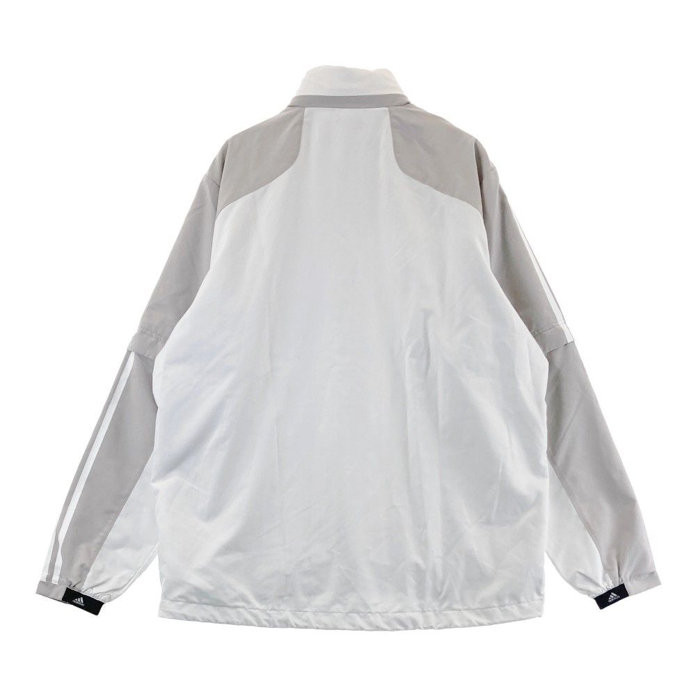 サイズ：O/XG ADIDAS GOLF アディダスゴルフ 4WAY蓄熱ジャケット
