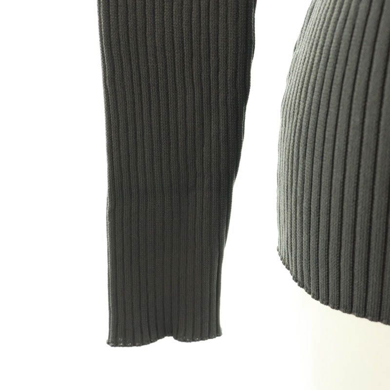 ユナイテッドアローズ UNITED ARROWS レディ ロングスリーブ ニット