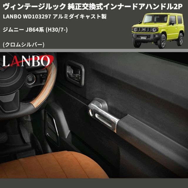 LANBO