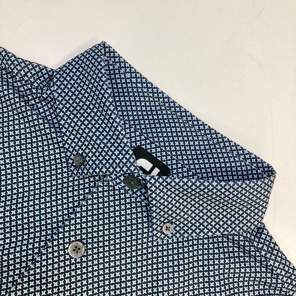 新品未使用タグ付き　ゴルフウェア　男性サイズXL フットジョイ フットジョイ ロゴTシャツ ゴルフウェア ホワイトXLサイズ