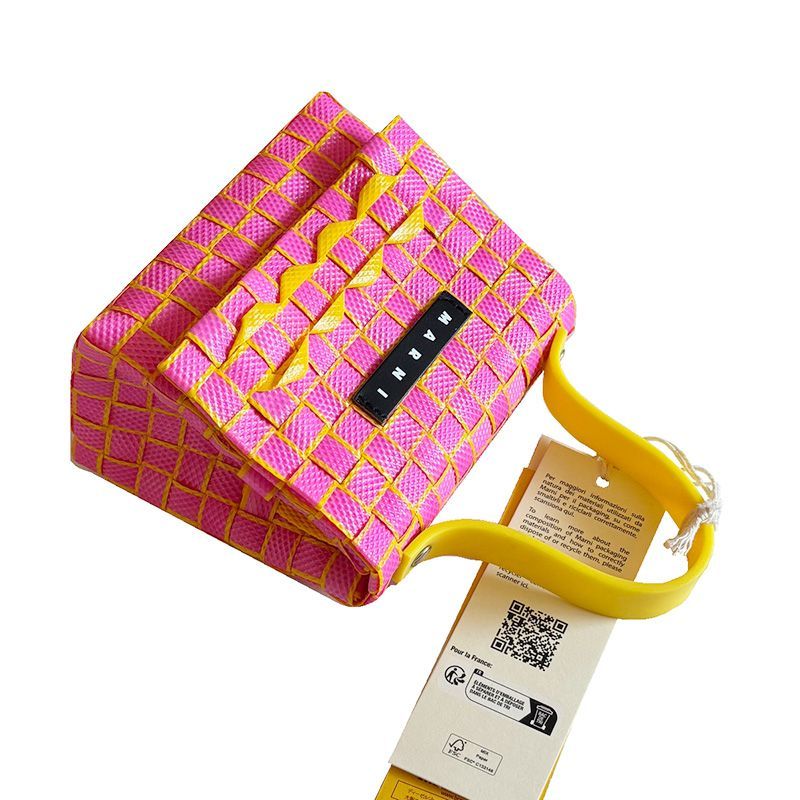 mami様専用 MARNI レディースカゴバック MARNI/マルニ_Women通販